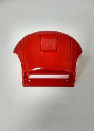 Стекло стопа suzuki lets/lets 1/lets 2/lets 2 new (mototech тайвань)