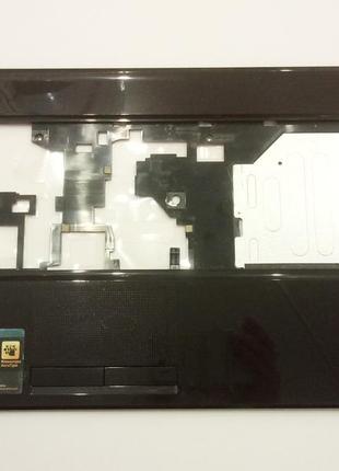 Частина корпусу (стіл) lenovo g585 (nz-13347)
