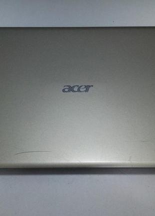Частина корпусу (кришка матриці) acer 5538 (nz-9260)