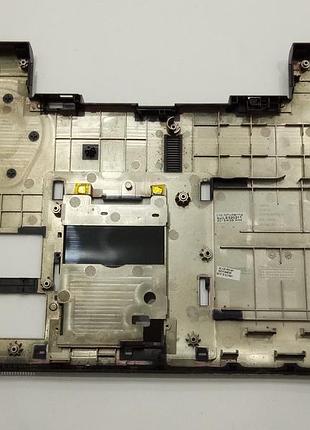 Частина корпусу (піддон) samsung np270e5e (nz-11978)