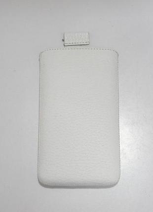 Чохол-кишеня htc desire sv (ta-4313)
