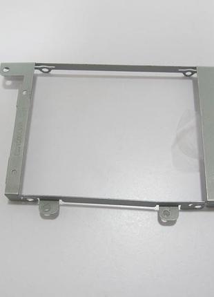 Корпус (кишеня, кошик, кріплення) для hdd lenovo g505s (nz-408)