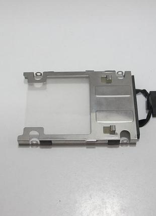 Корпус (кишеня, кошик, кріплення) для hdd asus g1s (nz-6131)