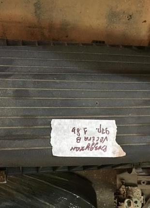 Корпус повітряного фільтра опель вектра б