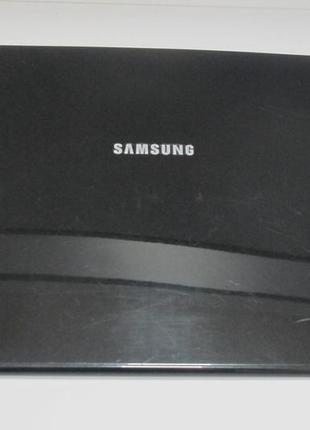 Частина корпусу (кришка матриці) samsung r40 plus (nz-1911)