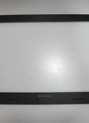 Частина корпусу (рамка) lenovo g505 (nz-4464)