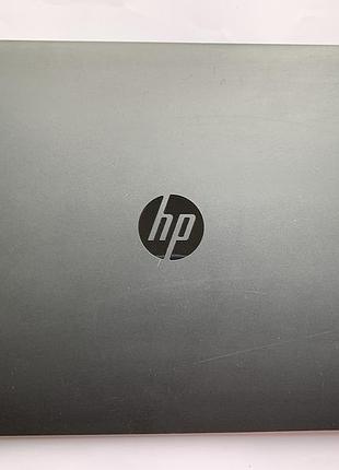 Частина корпусу (кришка матриці та рамка) hp 450 g0 (nz-17408)