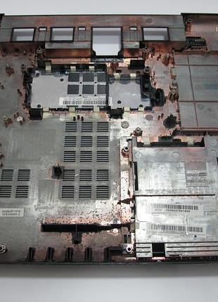 Частина корпусу (піддон) asus k73br (nz-440)