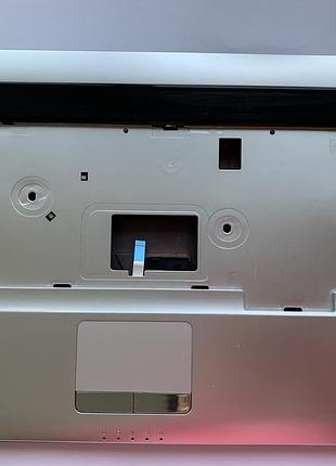 Частина корпусу (піддон і стіл) samsung rv508 (nz-17364)