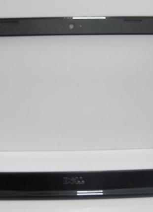 Частина корпусу (рамка) dell inspiron mini 1121 p07t (nz-1140)