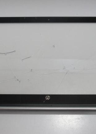 Частина корпусу (рамка) hp m6-k серія (nz-4346)