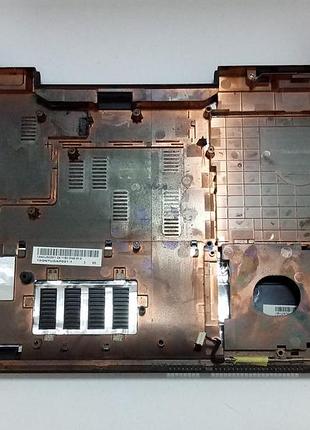 Частина корпусу (піддон) asus x54 (nz-13182)