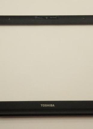Корпус toshiba l500 (nz-13352)