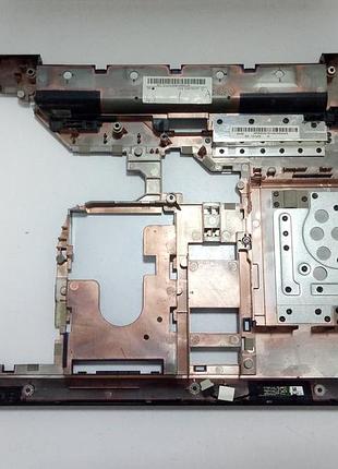 Частина корпусу (піддон) lenovo g565 (nz-9407)