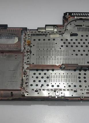 Частина корпусу (піддон) msi m673 (nz-1743)
