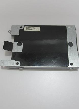 Корпус (кишеня, кошик, кріплення) для hdd packard bell easynot...