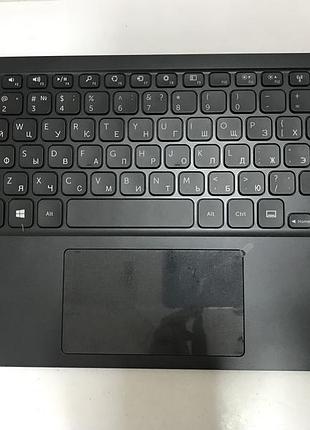 Частина корпусу (стол + клавіатура) dell inspiron 11 3000 (nz-...