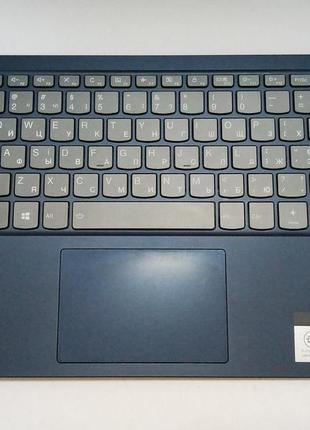 Частина корпусу (стіл) lenovo s340 (nz-14130)