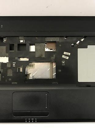 Частина корпусу (піддон і стіл) lenovo g555 (nz-16800)