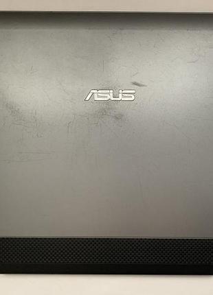 Частина корпусу (кришка матриці та рамка) asus f3 (nz-16576)