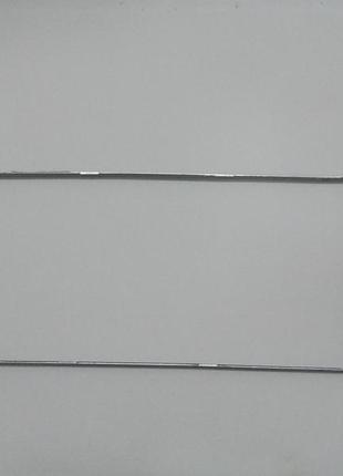 Петли toshiba a660 (nz-10788)