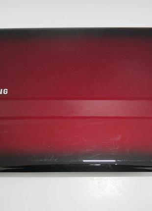 Частина корпусу (кришка матриці) samsung r580 (nz-6011)