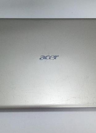 Частина корпусу (кришка матриці) acer 5538 (nz-9261)