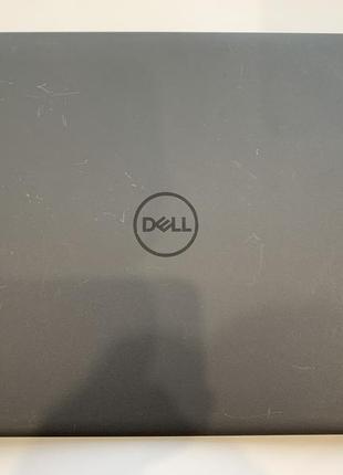 Частина корпусу (кришка матриці та рамка) dell inspiron 3501 (...