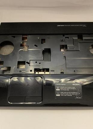 Частина корпусу (піддон і стіл) sony pcg-61611l (nz-16628)