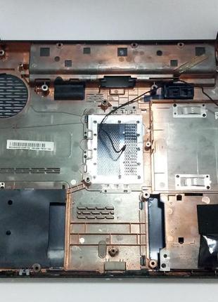 Корпус toshiba a300 (nz-9805)