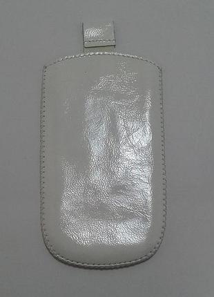 Чохол-кишеня samsung s5620 (ta-1463)