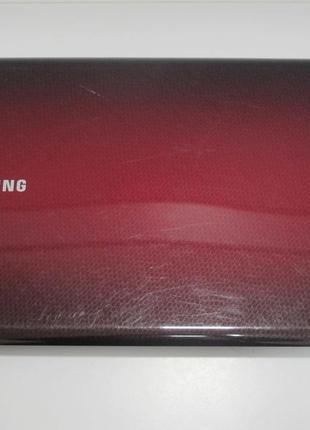 Частина корпусу (кришка матриці) samsung r730 (nz-5042)