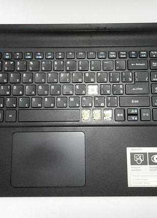 Частина корпусу (стол) acer es1-533 (nz-10226)