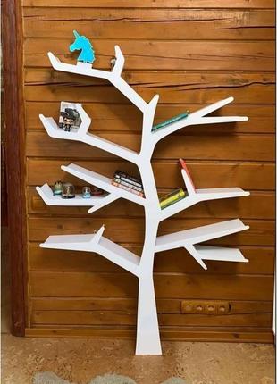 Стелажі полки 5