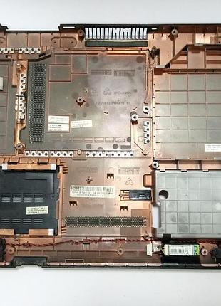 Корпус asus n60 (nz-14386)