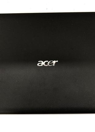 Частина корпусу (кришка матриці та рамка) acer 5742 (nz-17041)