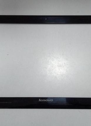 Частина корпусу (рамка) lenovo g575 (nz-10867)