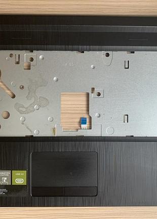 Частина корпусу (стіл) lenovo g40-30 (nz-16327)