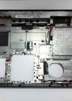 Частина корпусу (піддон) packard bell lm81 (nz-10423)