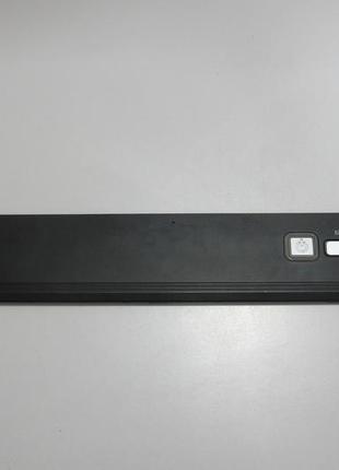 Частина корпусу msi m662 (nz-1847)