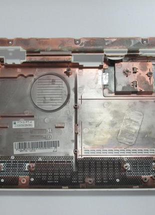 Частина корпусу (піддон) acer zg5 (nz-5386)