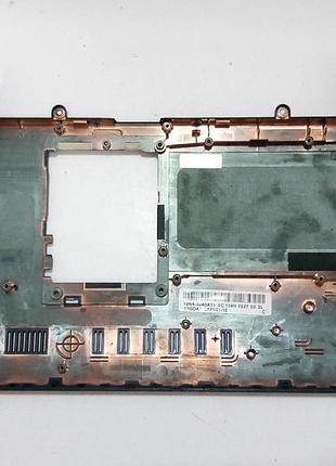Частина корпусу (піддон) asus x101 (nz-15614)