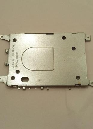 Корпус (кишеня, кошик, кріплення) для hdd asus ux410u (nz-13323)