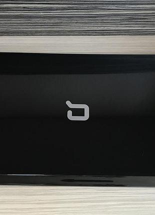 Частина корпусу (кришка матриці) hp cq58 (nz-16855)