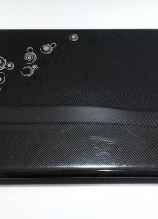 Частина корпусу (кришка матриці) hp dv6-1000 (nz-14730)