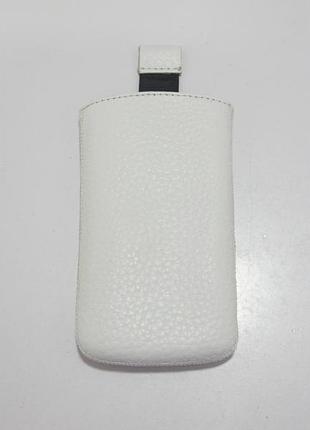Чохол-кишеня htc desire s (ta-4307)
