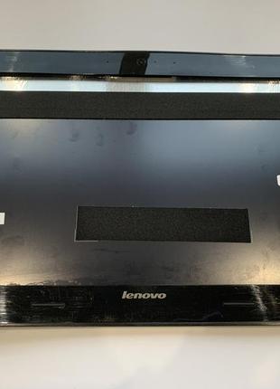 Частина корпусу (кришка матриці та рамка) lenovo y580 (nz-17793)