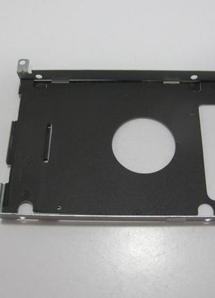 Корпус (кишеня, кошик, кріплення) для hdd samsung np300e5c (nz...