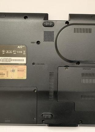 Частина корпусу (піддон) samsung r25 (nz-16506)