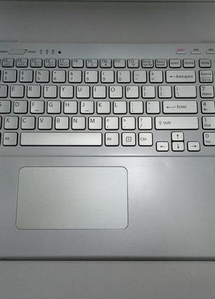 Частина корпусу (стол) sony svs151c1g1 (nz-9464)